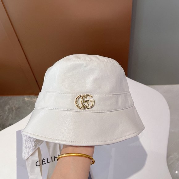 ๐โจAUTHENTICโจ๐Gucci hat - Picture 1 of 8